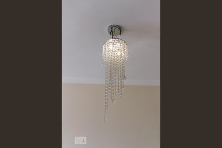 Lustre da sala  de apartamento para alugar com 3 quartos, 60m² em Parque da Vila Prudente, São Paulo