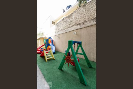 Apartamento para alugar com 60m², 3 quartos e 1 vagaPlayground 