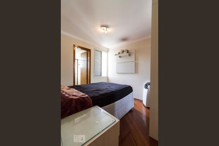 Apartamento para alugar com 60m², 3 quartos e 1 vagaQuarto 2 suíte 