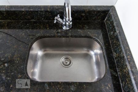 Apartamento para alugar com 60m², 3 quartos e 1 vagaPia da cozinha 