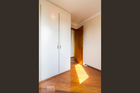 Quarto 1  de apartamento para alugar com 3 quartos, 60m² em Parque da Vila Prudente, São Paulo