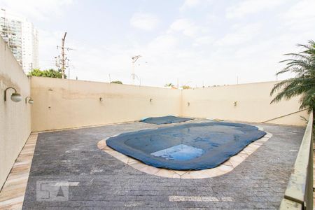 Apartamento para alugar com 60m², 3 quartos e 1 vagaArea das piscinas