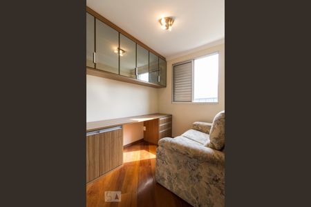 Escritório / Quarto  de apartamento para alugar com 3 quartos, 60m² em Parque da Vila Prudente, São Paulo