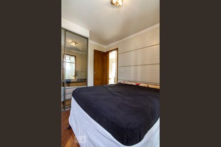 Apartamento para alugar com 60m², 3 quartos e 1 vagaQuarto 2 suíte 
