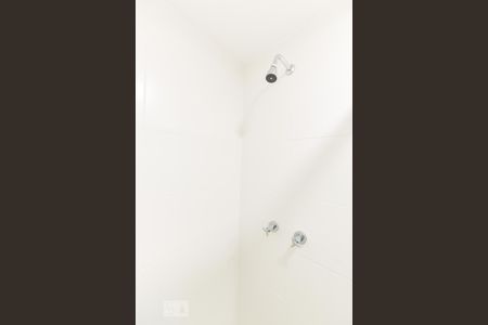 Studio para alugar com 31m², 1 quarto e sem vaga Studio para alugar com 31m², 1 quarto e sem vagaBanheiro