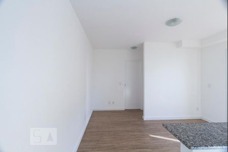 SALA de apartamento para alugar com 2 quartos, 55m² em Vila Guarani , São Paulo