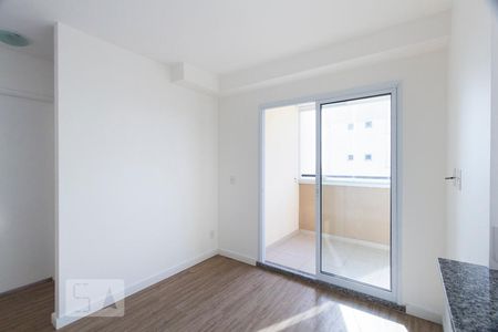 SALA de apartamento para alugar com 2 quartos, 55m² em Vila Guarani , São Paulo