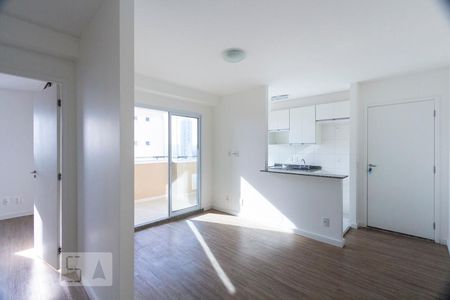 SALA de apartamento para alugar com 2 quartos, 55m² em Vila Guarani , São Paulo