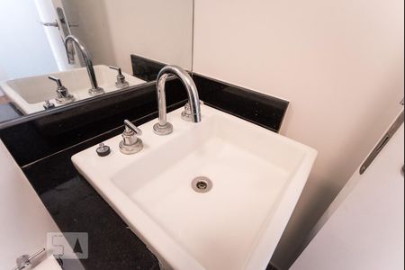 Studio para alugar com 25m², 1 quarto e 1 vagaBanheiro