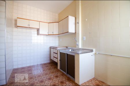 Apartamento à venda com 96m², 3 quartos e 1 vagaCozinha