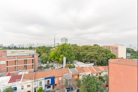 Apartamento à venda com 88m², 1 quarto e 2 vagasVista