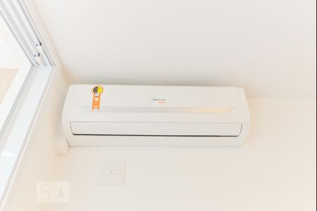 Apartamento à venda com 88m², 1 quarto e 2 vagasAr Condicionado