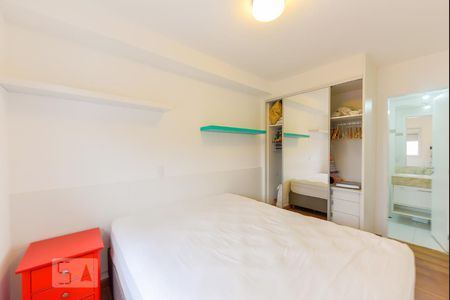 Suíte de apartamento para alugar com 1 quarto, 88m² em Pinheiros, São Paulo