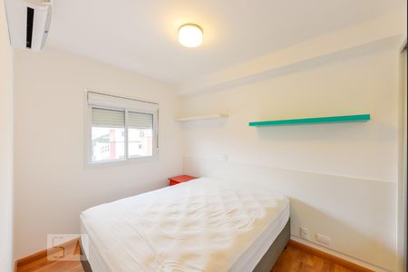Suíte de apartamento para alugar com 1 quarto, 88m² em Pinheiros, São Paulo