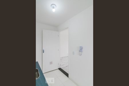 Cozinha de apartamento à venda com 2 quartos, 43m² em Assunção, São Bernardo do Campo