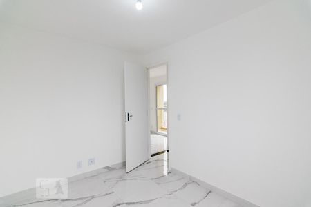 Quarto 1 de apartamento à venda com 2 quartos, 43m² em Assunção, São Bernardo do Campo