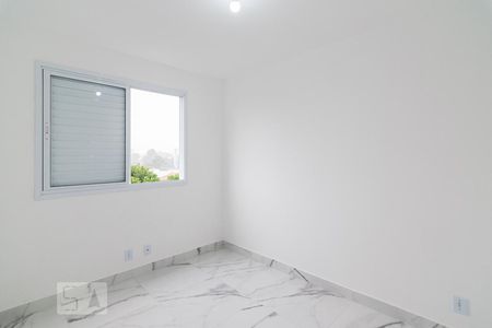 Quarto 1 de apartamento à venda com 2 quartos, 43m² em Assunção, São Bernardo do Campo