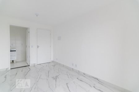 Sala de apartamento à venda com 2 quartos, 43m² em Assunção, São Bernardo do Campo