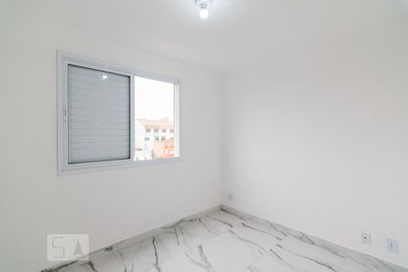 Quarto 2 de apartamento à venda com 2 quartos, 43m² em Assunção, São Bernardo do Campo