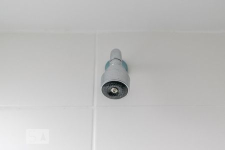 Ducha de apartamento à venda com 2 quartos, 43m² em Assunção, São Bernardo do Campo