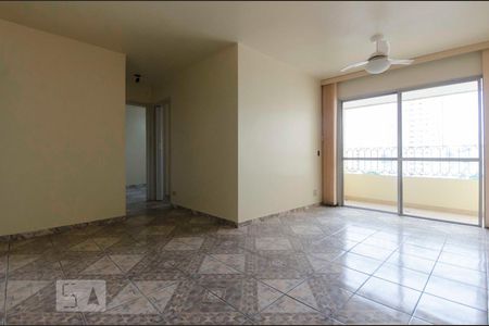 Sala de apartamento para alugar com 2 quartos, 119m² em Santana, São Paulo