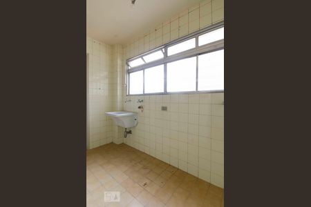 Lavanderia de apartamento para alugar com 2 quartos, 119m² em Santana, São Paulo