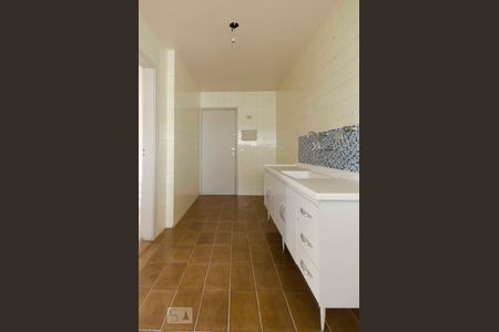 Cozinha de apartamento para alugar com 2 quartos, 119m² em Santana, São Paulo