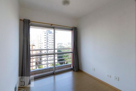 SALA de apartamento para alugar com 2 quartos, 48m² em Vila Monte Alegre, São Paulo