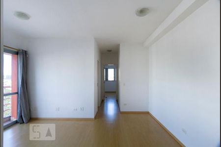 ACESSO QUARTOS de apartamento para alugar com 2 quartos, 48m² em Vila Monte Alegre, São Paulo