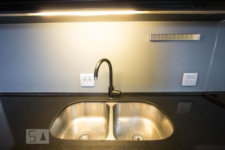 Apartamento à venda com 96m², 2 quartos e 2 vagascozinha