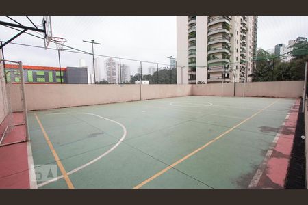 Apartamento à venda com 96m², 2 quartos e 2 vagasquadra poliesportiva