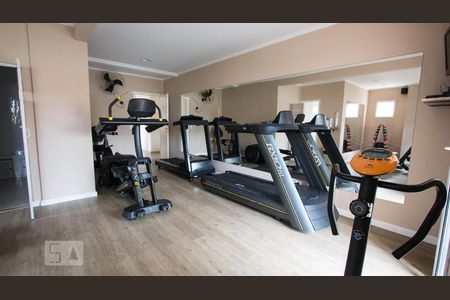 Apartamento à venda com 96m², 2 quartos e 2 vagasacademia