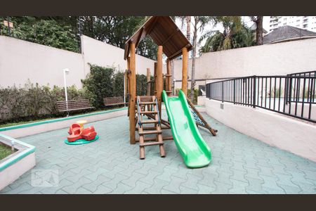 Apartamento à venda com 96m², 2 quartos e 2 vagasplayground