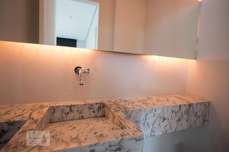 Apartamento à venda com 96m², 2 quartos e 2 vagaslavabo