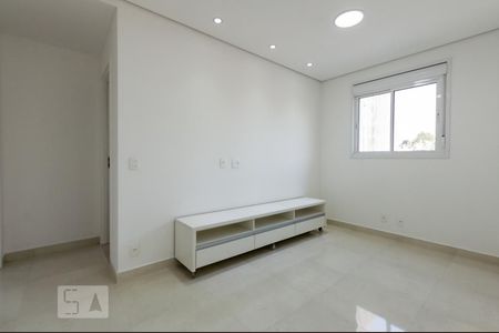 Sala de apartamento para alugar com 2 quartos, 83m² em Alphaville Empresarial, Barueri