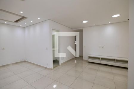 Sala/Cozinha de apartamento para alugar com 2 quartos, 83m² em Alphaville Empresarial, Barueri