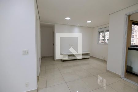 Sala/Cozinha de apartamento para alugar com 2 quartos, 83m² em Alphaville Empresarial, Barueri