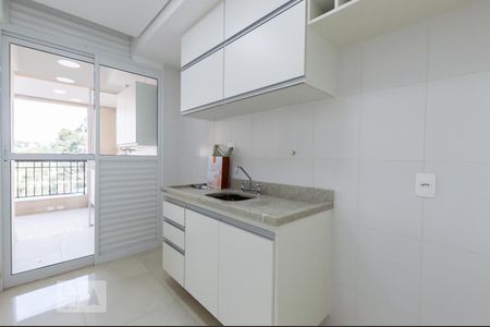 Apartamento para alugar com 83m², 2 quartos e 2 vagasCozinha