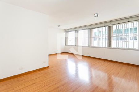 Apartamento à venda com 92m², 2 quartos e 2 vagasSala