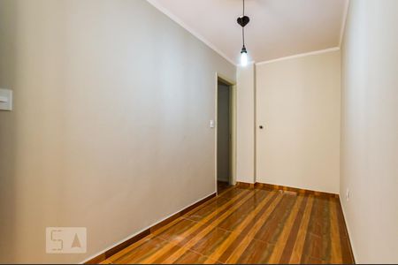 Apartamento à venda com 90m², 3 quartos e 1 vagaQuarto Extra - Serviço