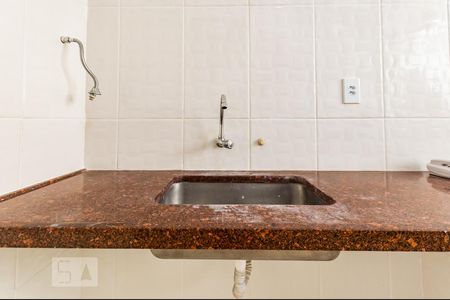 Apartamento à venda com 90m², 3 quartos e 1 vagaCozinha