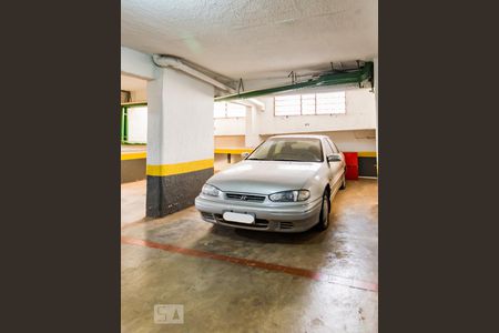 Apartamento à venda com 90m², 3 quartos e 1 vagaGaragem 2 NÃO INCLUSA - Pago a parte