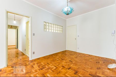 Apartamento à venda com 90m², 3 quartos e 1 vagaSala