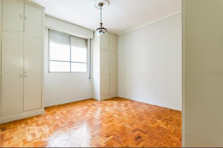 Apartamento à venda com 90m², 3 quartos e 1 vagaQuarto 2