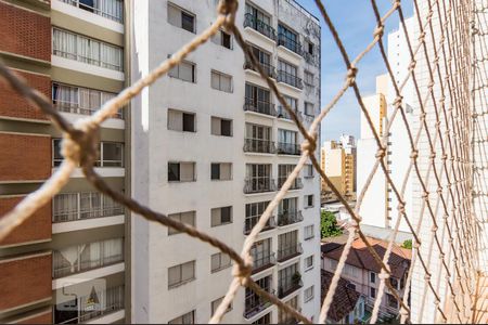 Apartamento à venda com 90m², 3 quartos e 1 vagaVista