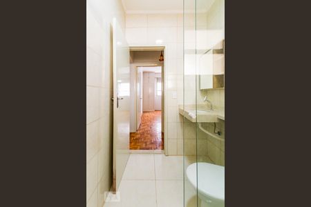 Apartamento à venda com 90m², 3 quartos e 1 vagaBanheiro