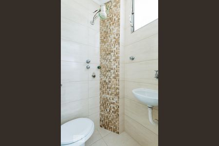 Apartamento à venda com 90m², 3 quartos e 1 vagaBanheiro de Serviço