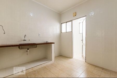 Apartamento à venda com 90m², 3 quartos e 1 vagaCozinha