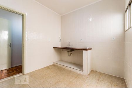 Apartamento à venda com 90m², 3 quartos e 1 vagaCozinha