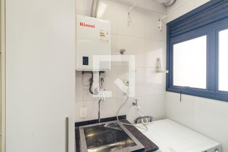 Apartamento para alugar com 70m², 2 quartos e 1 vaga Apartamento para alugar com 70m², 2 quartos e 1 vagaLavanderia